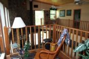 Sitting Area